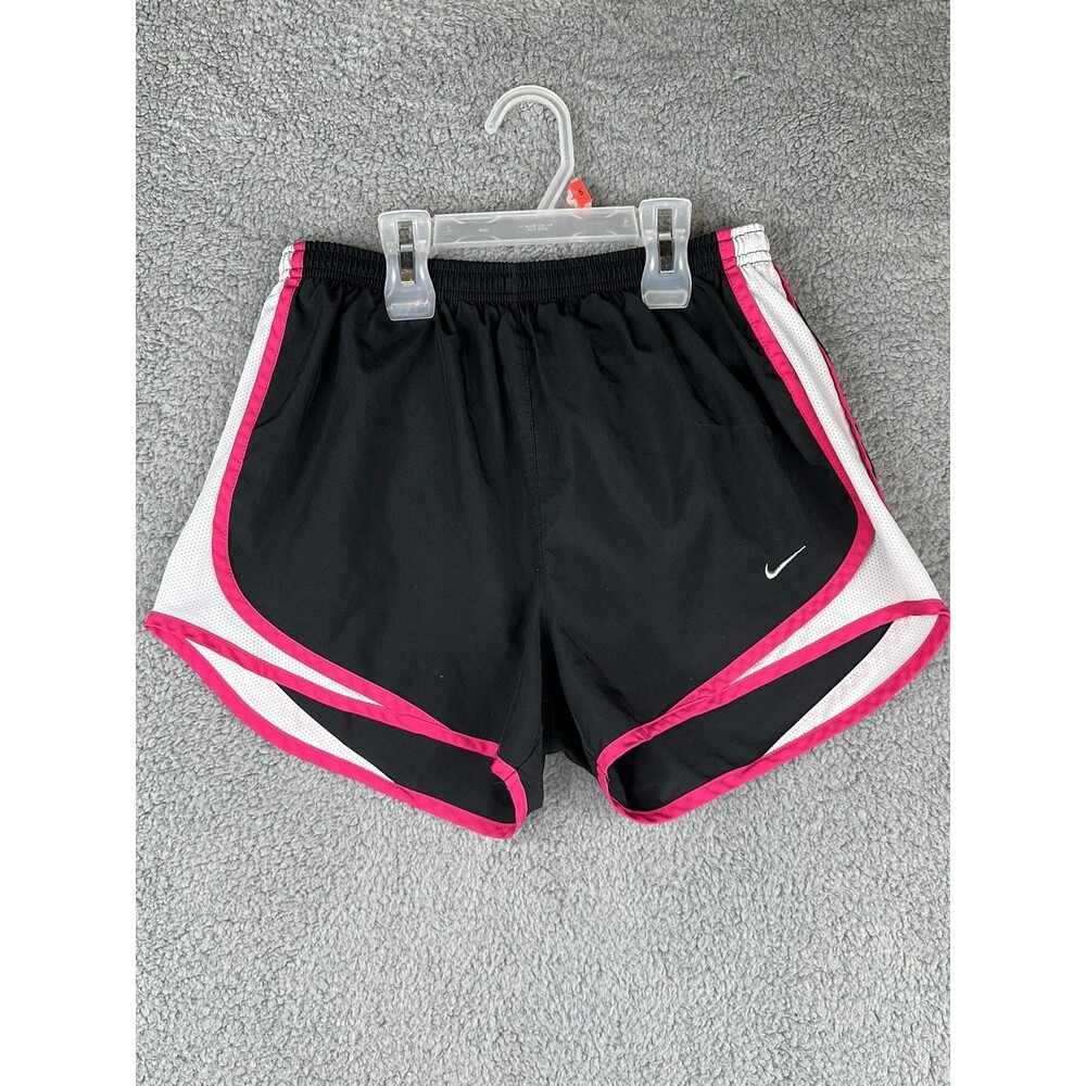 Nike dri fit tempo running shorts size small